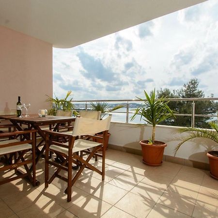 Apartamento Sunrise App Trogir Exterior foto