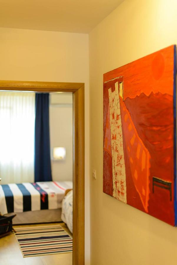 Apartamento Sunrise App Trogir Exterior foto